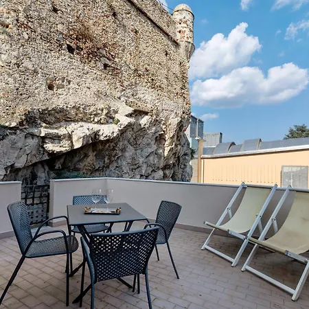 公寓 La Casa Del Marchese