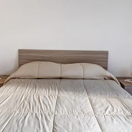 La Casa Del Marchese 公寓 *