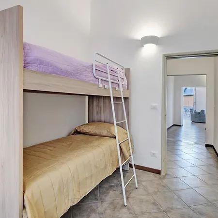 公寓 La Casa Del Marchese *