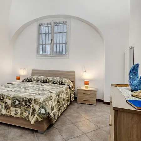 La Casa Del Marchese 公寓 *