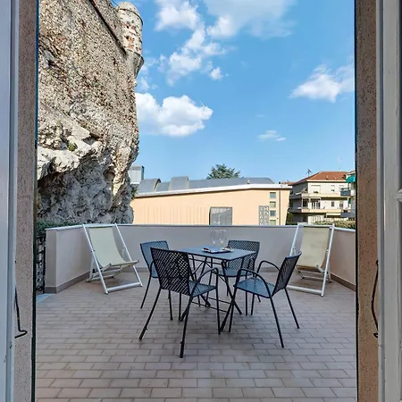 La Casa Del Marchese