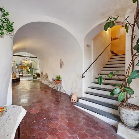 公寓 La Casa Del Marchese