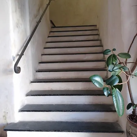 La Casa Del Marchese